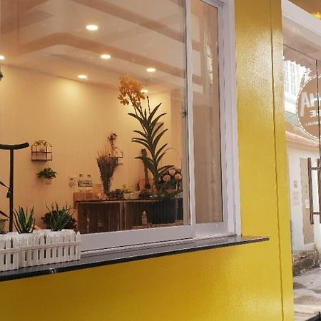 Aloha House Hotel Cidade de Ho Chi Minh Exterior foto